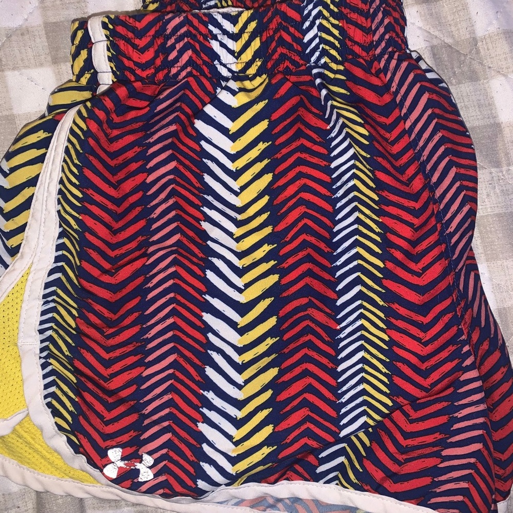 Women’s Under Armor Shorts